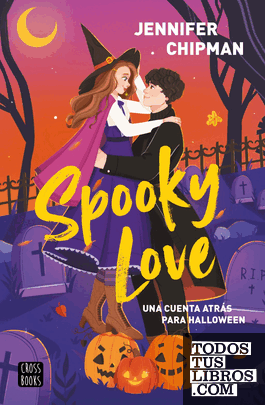 SPOOKY LOVE
