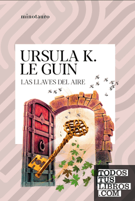 LAS LLAVES DEL AIRE